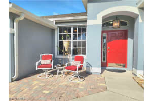 17460 Stepping Stone Drive, FORT MYERS, FL 33967 Sold 08/15/24