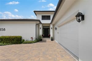 858 Perrine Court, MARCO ISLAND, FL 34145 Sold 02/21/25