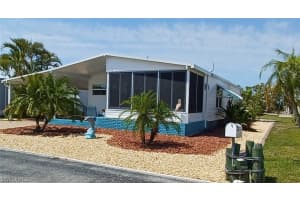 9210 Bonita Drive, NORTH FORT MYERS, FL 33903 Sold 06/27/24