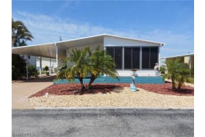 9210 Bonita Drive, NORTH FORT MYERS, FL 33903 Sold 06/27/24