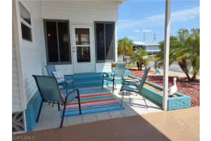 9210 Bonita Drive, NORTH FORT MYERS, FL 33903 Sold 06/27/24