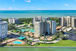 21 Bluebill Avenue, NAPLES, FL 34108 Sold 10/30/24