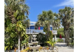 4440 Smugglers Drive, CAPTIVA, FL 33924 Sold 11/15/24