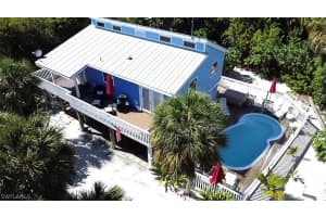 4440 Smugglers Drive, CAPTIVA, FL 33924 Sold 11/15/24