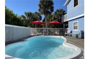 4440 Smugglers Drive, CAPTIVA, FL 33924 Sold 11/15/24