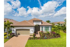 11250 Canal Grande Drive, FORT MYERS, FL 33913 Sold 08/28/24