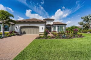 11250 Canal Grande Drive, FORT MYERS, FL 33913 Sold 08/28/24