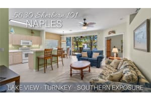 5630 Sherborn Drive, NAPLES, FL 34110 Sold 09/13/24