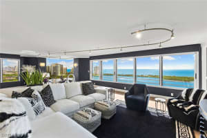 5555 Heron Point Drive, NAPLES, FL 34108 Sold 01/15/25