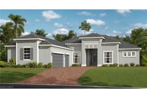 5422 Ternberry Road, AVE MARIA, FL 34142 Sold 07/22/24