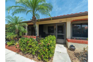 2061 Pine Isle Lane, NAPLES, FL 34112 Sold 10/24/24