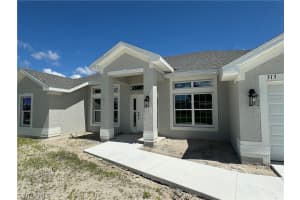 313 26th Street, CAPE CORAL, FL 33909 Sold 11/18/24