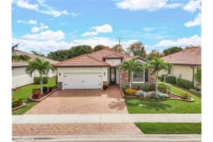 9385 Glenforest Drive, NAPLES, FL 34120 Sold 05/24/24