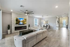 9385 Glenforest Drive, NAPLES, FL 34120 Sold 05/24/24