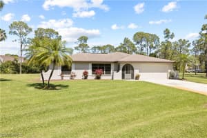 9205 La Jolla Court, FORT MYERS, FL 33967 Sold 08/09/24