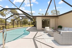 9205 La Jolla Court, FORT MYERS, FL 33967 Sold 08/09/24
