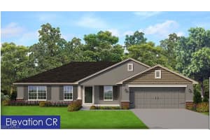 1525 Gator Circle, CAPE CORAL, FL 33909 Sold 03/13/25