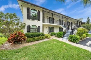 805 Augusta Boulevard, NAPLES, FL 34113 Sold 08/01/24