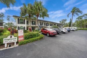 805 Augusta Boulevard, NAPLES, FL 34113 Sold 08/01/24