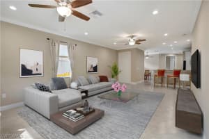 13382 Kent St, Naples, FL 34109, Sold 05/20/24