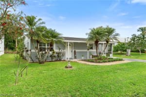 1344 West Lane, NAPLES, FL 34110 Sold 01/09/25