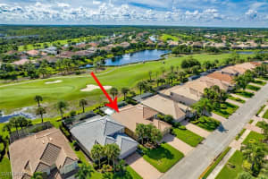 9025 Shadow Glen Way, Fort Myers, FL 33913 Sold 12/12/24