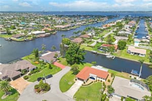 3615 SE 18th Ave, Cape Coral, FL 33904, Sold 08/02/24