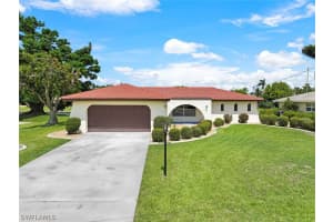 3615 SE 18th Ave, Cape Coral, FL 33904, Sold 08/02/24