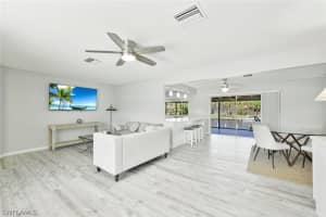 3615 SE 18th Ave, Cape Coral, FL 33904, Sold 08/02/24