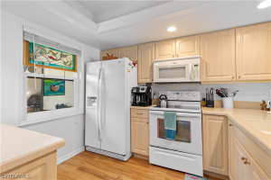 8537 Charter Club Circle, FORT MYERS, FL 33919 Sold 07/02/24