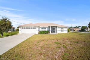 879 Rue Labeau Cir, Fort Myers, FL 33913, Sold 06/12/24