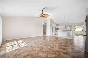 879 Rue Labeau Cir, Fort Myers, FL 33913, Sold 06/12/24