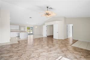 879 Rue Labeau Cir, Fort Myers, FL 33913, Sold 06/12/24