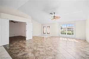 879 Rue Labeau Cir, Fort Myers, FL 33913, Sold 06/12/24