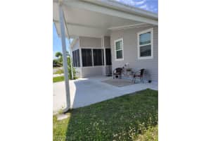 20620 Port Drive, ESTERO, FL 33928 Sold 07/08/24
