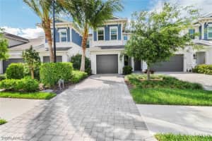 2573 Seychelles Drive, NAPLES, FL 34112 Sold 07/31/24