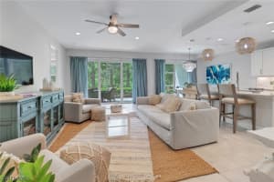 2573 Seychelles Drive, NAPLES, FL 34112 Sold 07/31/24