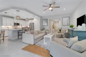 2573 Seychelles Drive, NAPLES, FL 34112 Sold 07/31/24
