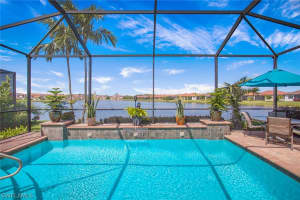 1461 Lucena Lane, NAPLES, FL 34113 Sold 05/23/24
