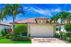 1461 Lucena Lane, NAPLES, FL 34113 Sold 05/23/24