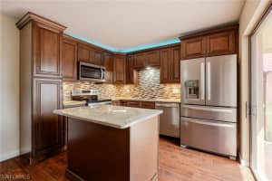 1564 Park Meadows Drive, FORT MYERS, FL 33907 Sold 05/15/24