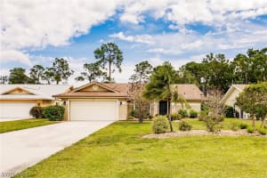 917 Charlemagne Boulevard, NAPLES, FL 34112 Sold 07/16/24