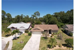 917 Charlemagne Boulevard, NAPLES, FL 34112 Sold 07/16/24