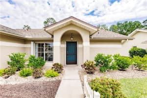 917 Charlemagne Boulevard, NAPLES, FL 34112 Sold 07/16/24