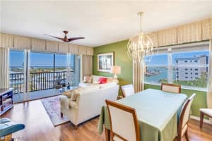 4451 Bay Beach Lane, FORT MYERS BEACH, FL 33931 Sold 05/23/25