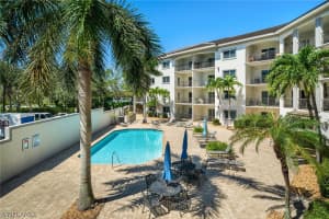 1100 Pine Ridge Road, NAPLES, FL 34108 Sold 06/03/24
