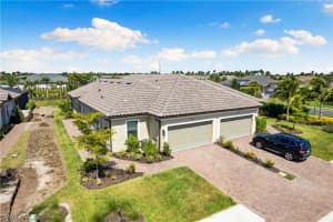 15206 Sacile Street, NAPLES, FL 34114 Sold 07/31/24