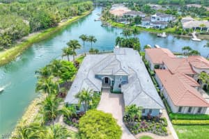 11881 Via Novelli Court, MIROMAR LAKES, FL 33913 Sold 05/07/24