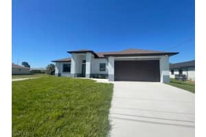 1317 4th Street, CAPE CORAL, FL 33993 Sold 12/20/24