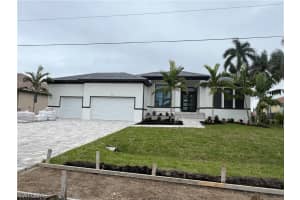 675 Monaco Drive, PUNTA GORDA, FL 33950 Sold 05/15/25
